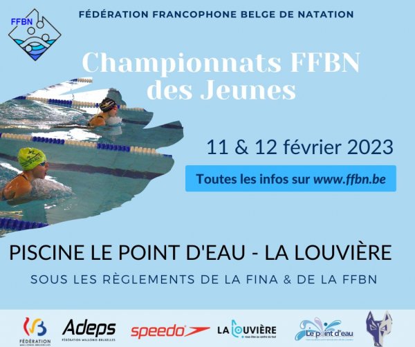 Championnat FFBN Jeunes