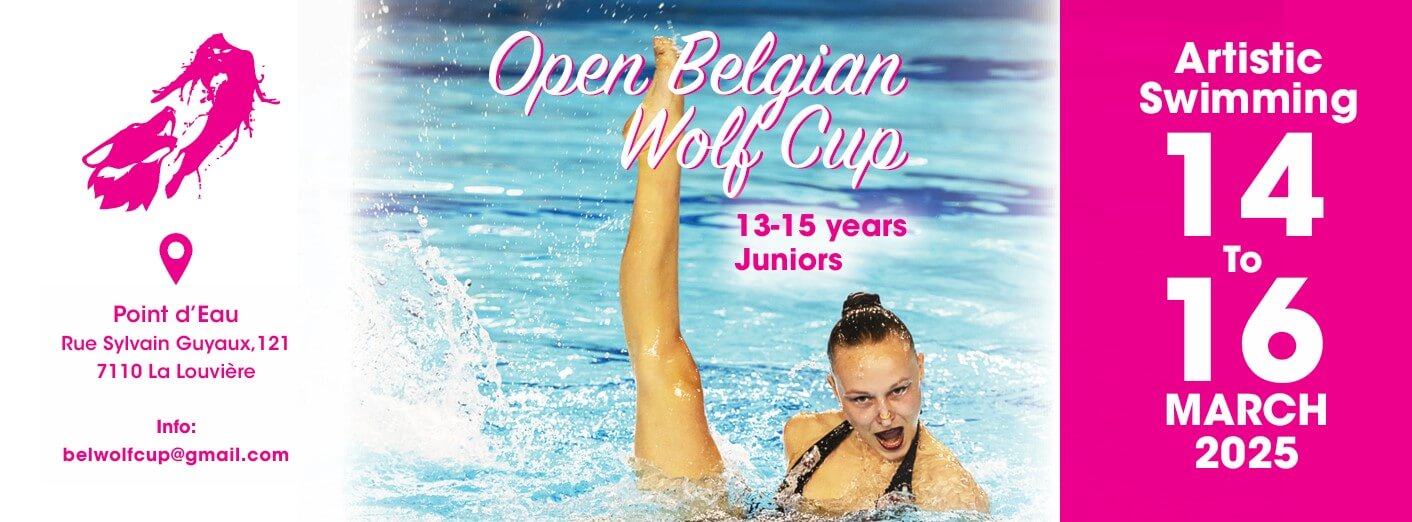 Open Belgian Wolf Cup 2025