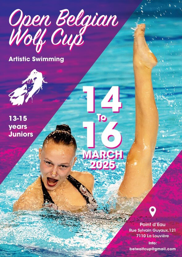 Open Belgian Wolf Cup 2025