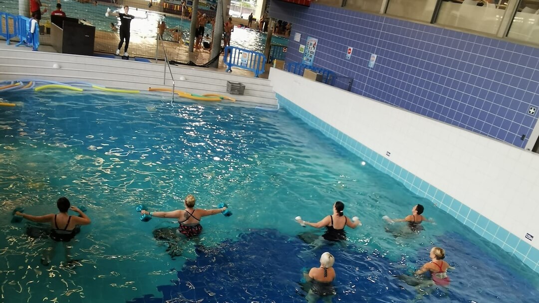 AquaGym