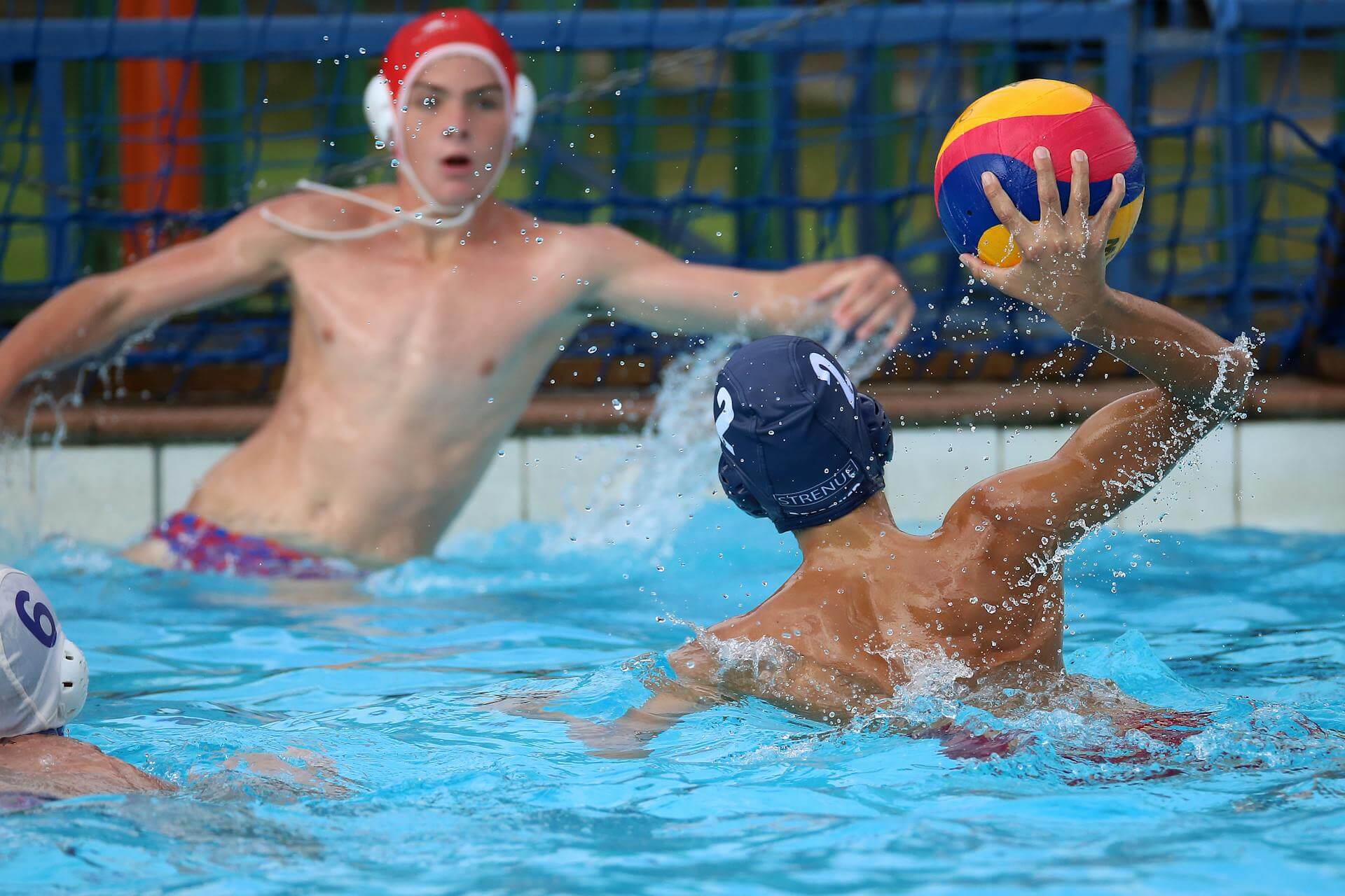 Waterpolo