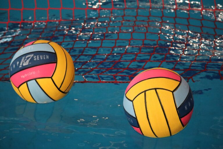 ENL water polo